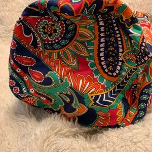 Vera Bradley Iconic Ditty Bag